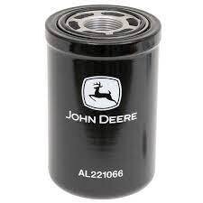 Filtro de aceite hidráulico