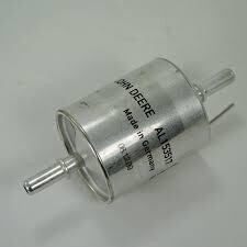 Filtro de combustible, pre filtro