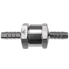 Válvula de retención