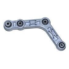 Brazo derecho criba de granzas