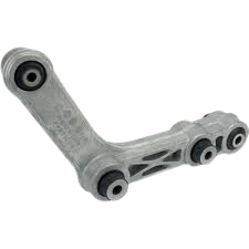 Brazo izquierdo criba de granzas