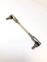 Conjunto de barra de acople