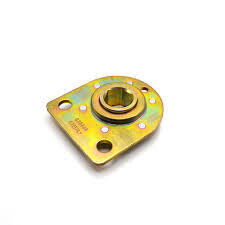 Cojinete con alojamiento