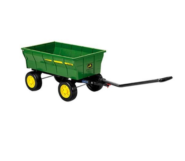 VagÃ³n AgrÃ­cola