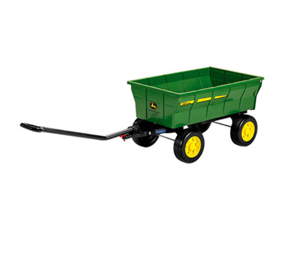 Vagon Agricola