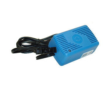 Cargador de 12V