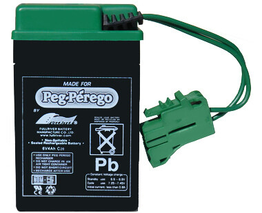 BaterÃ­a de 6V