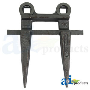 Guía de cuchilla (ex)