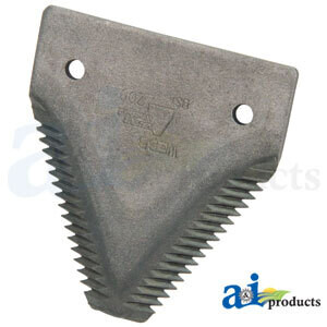 Sección de cuchilla (ex)