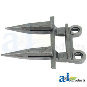 Guía de cuchilla (ex)