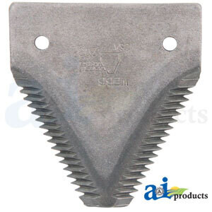 Sección de cuchilla (ex)