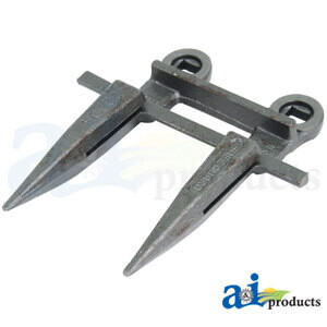 Guía de cuchilla (ex)