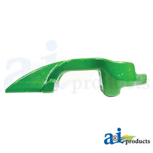 Retenedor (sapo) de cuchilla