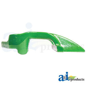 Retenedor (sapo) de cuchilla