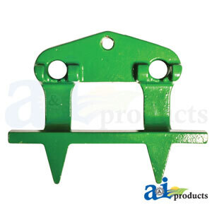 Retenedor (sapo) de cuchilla