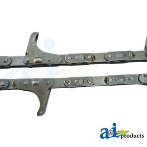 Cadena transportadora de recolección