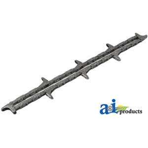 Cadena transportadora de recolección