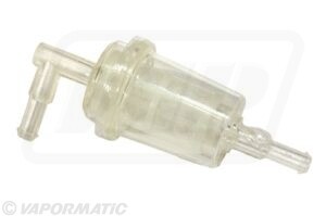 Filtro de combustible