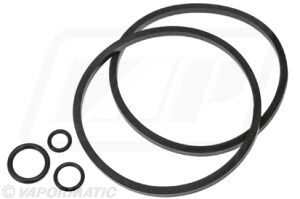 Filtro de combustible