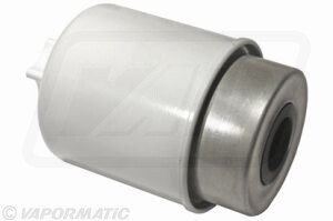 Filtro de combustible
