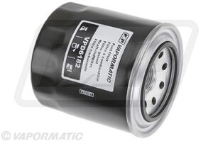 Filtro de combustible