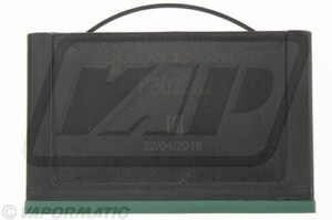 Filtro de combustible