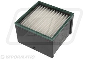 Filtro de combustible