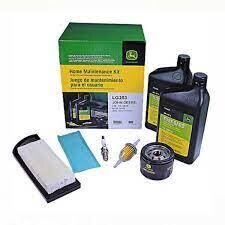 Kit de mantenimiento LA110