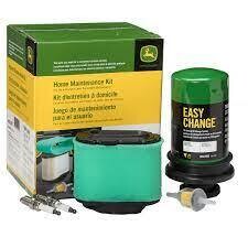 Kit de mantenimiento E180