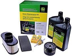 Kit de mantenimiento Z445