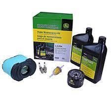 Kit de mantenimiento D170