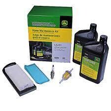 Kit de mantenimiento LA100 Kit de mantenimiento LA100