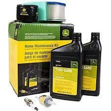 Kit de mantenimiento LT155
