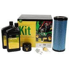 Kit de mantenimiento XUV550