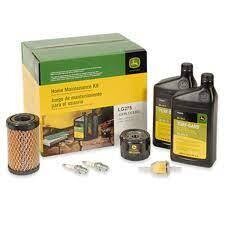 Kit de mantenimiento D130, D140, D170, E140