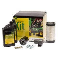 Kit de mantenimiento 625i