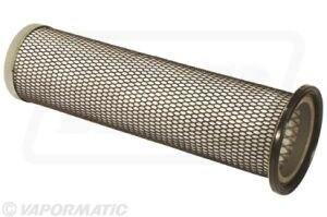 Filtro de aire secundario