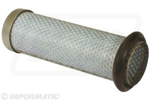 Filtro de aire secundario