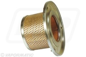 Filtro de aire de seguridad