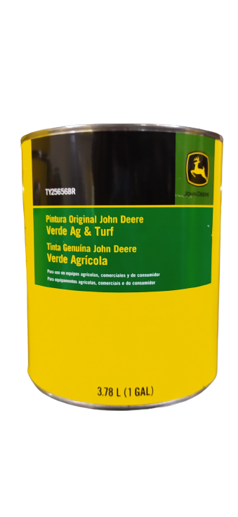 Pintura Verde AG & Turf 3.78 L (1 Gal)