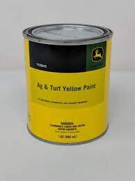 Pintura Amarilla AG & Turf 946 mL (1Qt)