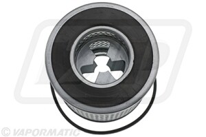 Filtro de transmisión