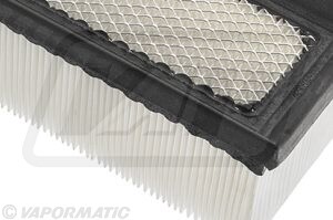 Filtro de aire de cabina