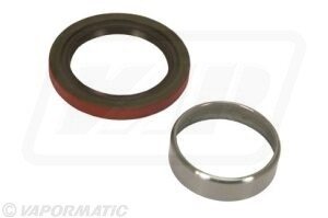 Retén delantero de cigüeñal