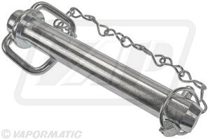 Perno barra de tiro 6 1/2" x 1 1/4"