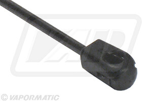 Amortiguador luneta trasera