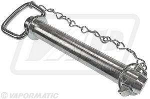 Perno barra de tiro 6 1/2" x 1 1/4"