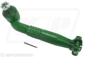 Puntero de dirección izquierdo