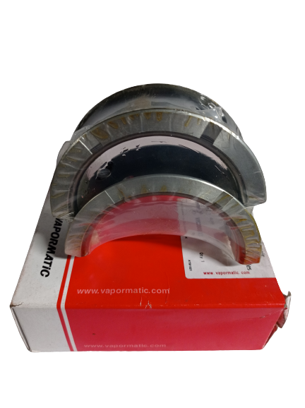 Cojinete de empuje 0.010"