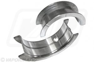 Cojinete de empuje 0.010"